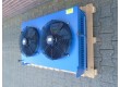HTS Condensor nieuwe met ventilator